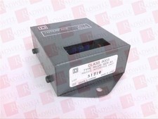 SCHNEIDER ELECTRIC 8003-RIU20 / 8003RIU20 (USED)