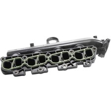 METZGER 2100097 Ansaugbrücke Ansaugkrümmer für OPEL Corsa D Schrägheck (S07)