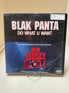 New Jersey Drive Soundtrack | eBay