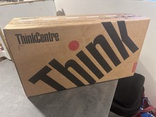 Lenovo ThinkCentre neo 50q Gen 4 (256GB SSD, Intel Core i5 13th Gen., 4.60 GHz)