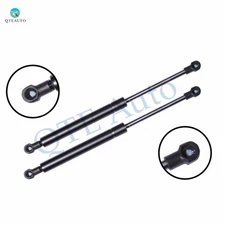 Pair of 2 Rear Trunk Lid Lift Support For 2002-2008 Jaguar X-Type