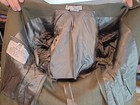 USMC US Marine Corps COAT MAN'S GABARDINE GREEN 2212 Gunnery Sergeant 1988 38R — photo 4