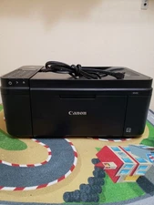 Canon Pixma MX492 Wireless Wi-Fi Multifunction All In One Inkjet Printer