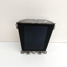 PORSCHE Taycan 2021 Navigationsbildschirmanzeige 9J1919610M