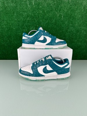 Size 10.5W/9M - Nike Dunk Low Ocean W (CLEAN!) 195870880774  display picture 1