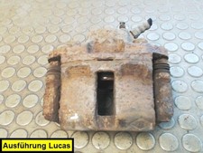 Bremssattel Vorne Links Renault Clio B/C 57 12 Monate Garantie Sofortversand