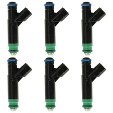 For Ford Taurus 2000 Fuel Injector Set CSW