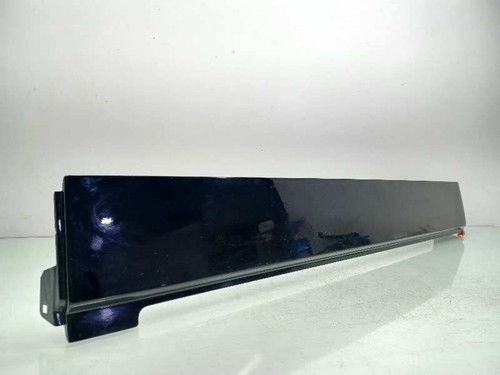 7H1843796H RECHTE HINTERE KOTFLÜGELVERBREITERUNG / 7H18437961 / 26707S1999 / 259