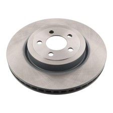 Disque de frein Lancia THEMA