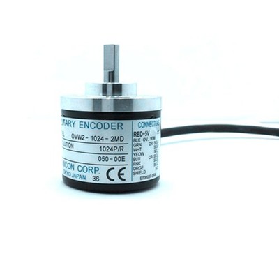 NEMICON OVW2-1024-2MHC Encoder 1024P/R New  KD *bn