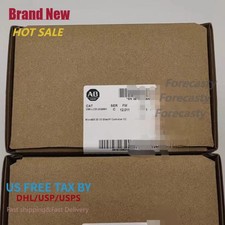 Allen-Bradley 2080-LC20-20QBBK Brand New Fast...