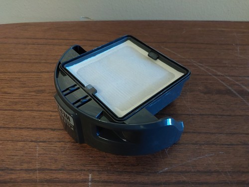 Hoover CH53010 TASK VAC Taskvac Vacuum - Replacement HEPA Filter Tray Assembly - Picture 5 of 5