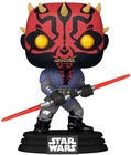 Funko POP! Star Wars: Maul Shadow Lord - Maul [New Toy] Vinyl Figure, Collecti