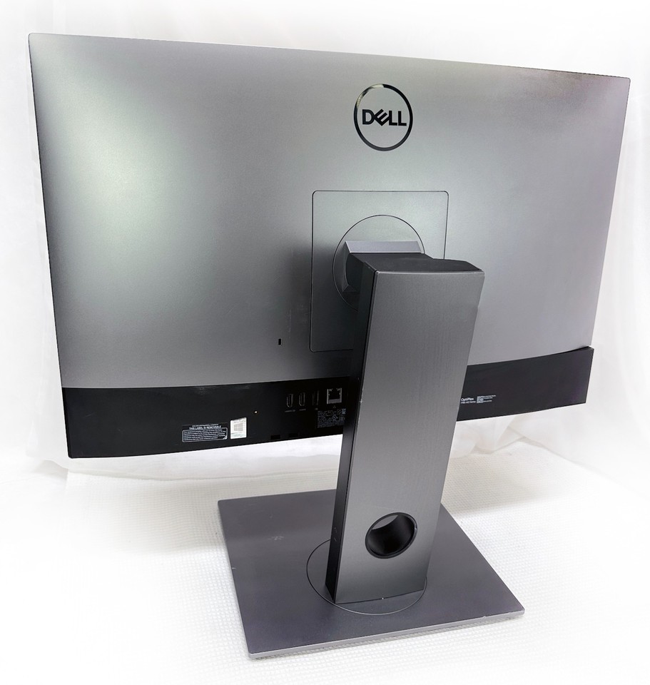 Dell OptiPlex 7780 27 Pollici All-in-One - Schermo FHD Senza Bordi, Non Touch - Serie HP Pavilion