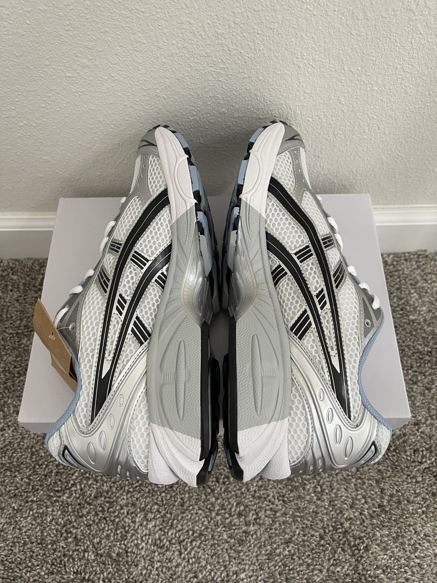 Asics Gel-Kayano 14 JJJJound White/Blue Men's Size 8.5 1203A961