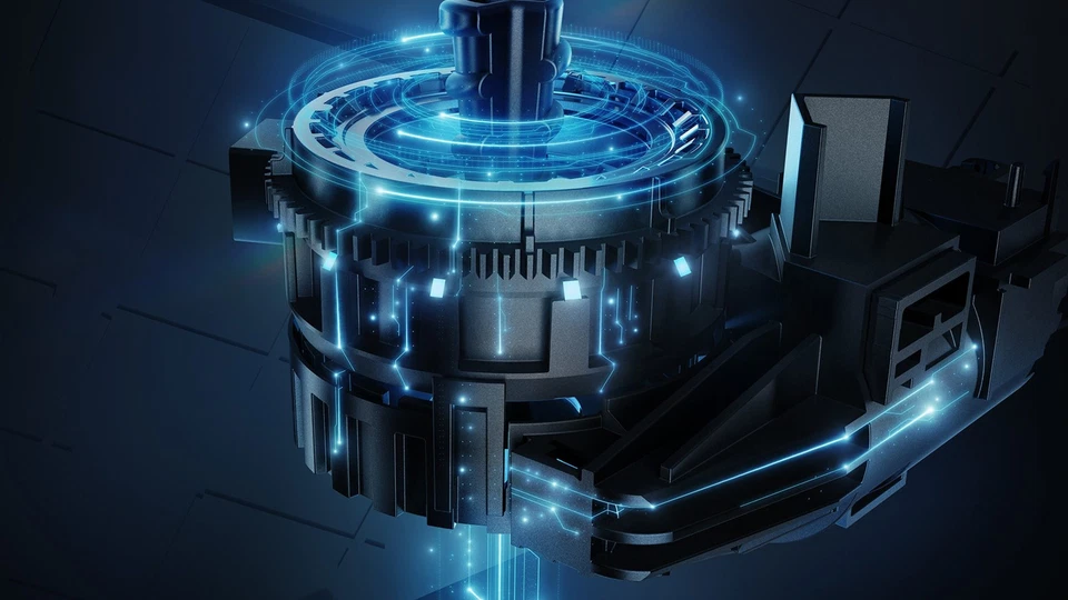 SIEMENS Kaffeevollautomat (GEBRAUCHT, Zubehör fehlt) EQ700 classic TP715D47, - Bild 3 von 4