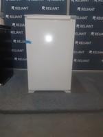 HYE In-column Under Counter Fridge 129 Litre RF01BIUC129W01 - Refurb A (Read)