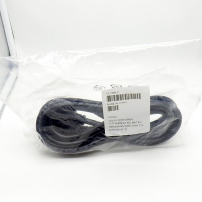 Cisco 37-1806-01 C19 to C20 8ft. Volex Power Cable