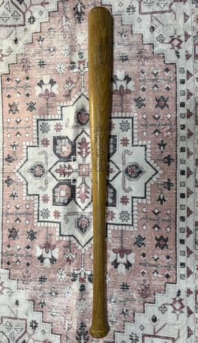 Batte De Softball Vintage Louisville Slugger 33″ – Hillerich & Bradsby – Années 1977-79