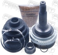 Gelenksatz Antriebswelle Febest 0110-010A48 FüR Corolla Toyota Carina 6 Compact