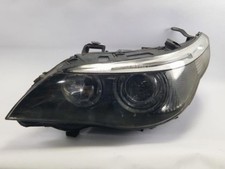 Original Xenonscheinwerfer BMW 5 (E60) 525D - Links - 7160193 - Bi Xenon