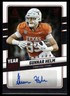 2025 Panini Luminance #YOS-GHN Gunnar Helm Year One Signatures RPS Auto AU