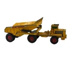 Lesney Matchbox Series King Size No K2 KW Dart Dump Truck Free Shipping
