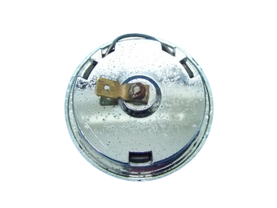 NISMO Horn Button Gold Nissan Sports JDM Silver R32 R33 S13 S14