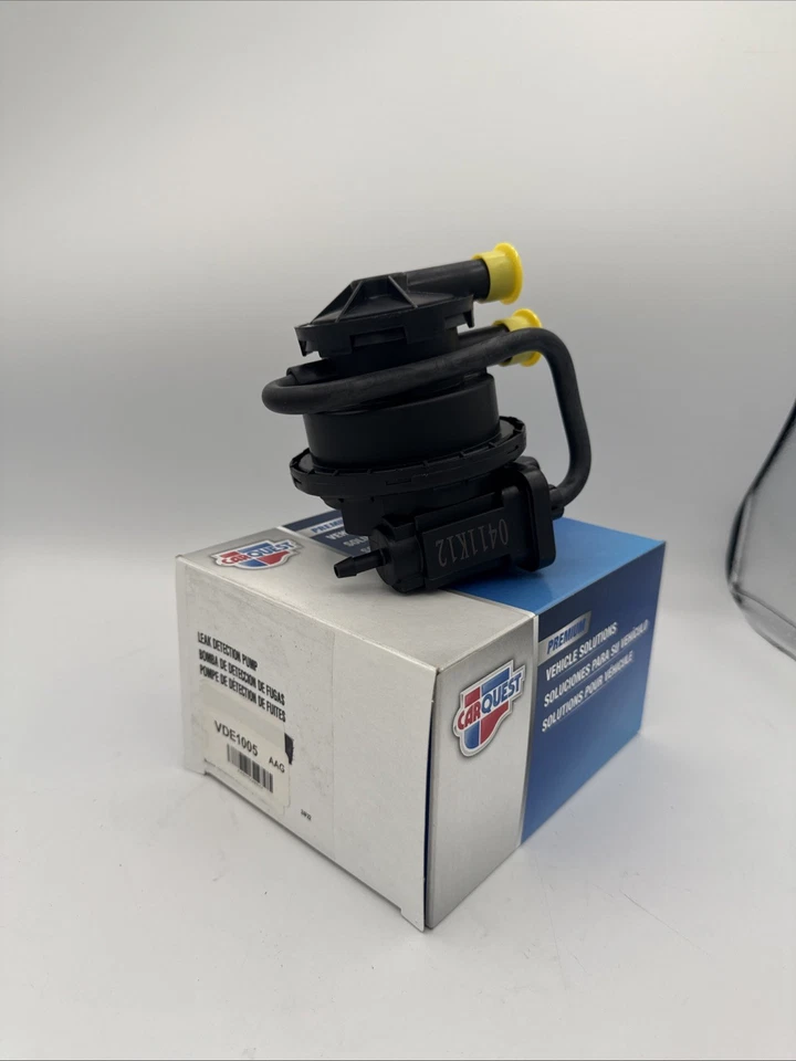 Sistema de emisiones evaporativas bomba de detección de fugas se adapta a Sebring 1995 1998 2000 Foto 2 de 2