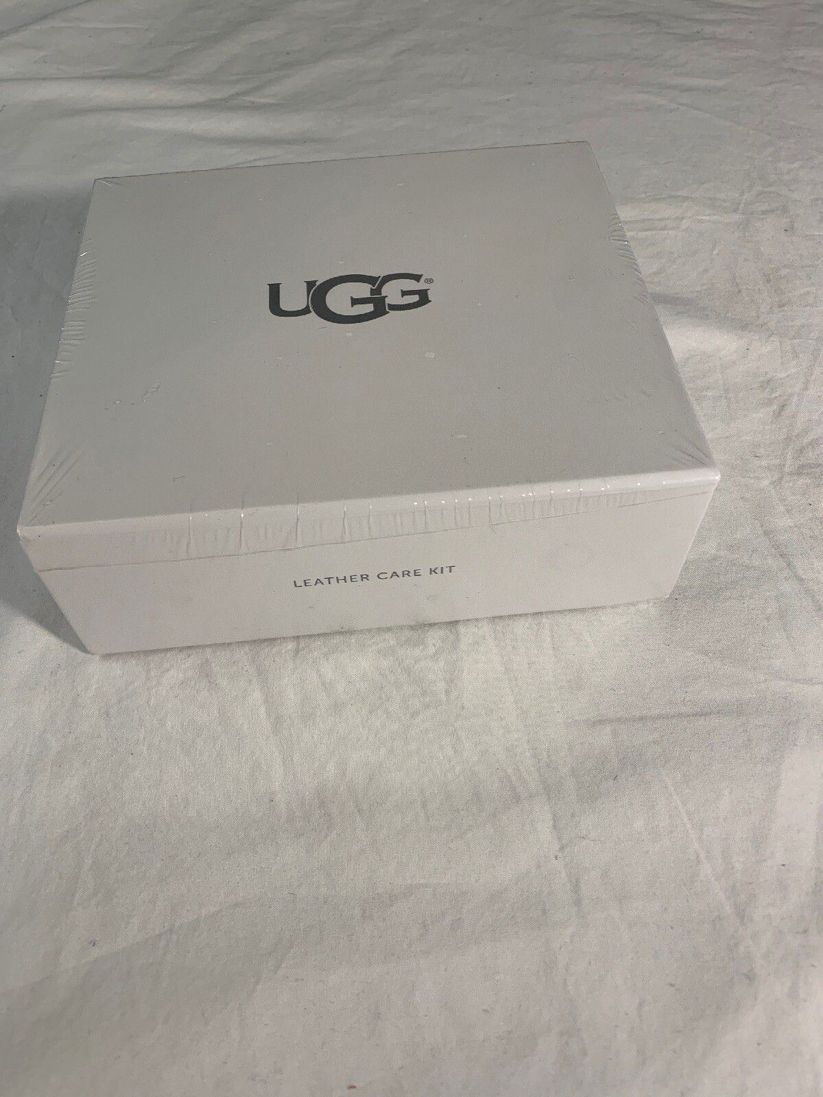 ugg leather care kit
