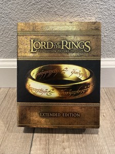 trilogy