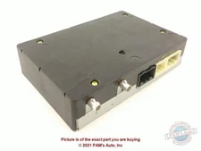 Used Telematics Interface Module fits: 2017 Chevrolet Malibu Communication telem