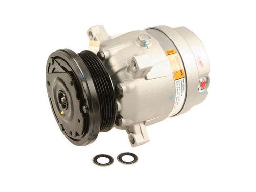 A/C Compressor For 1995 Chevy Monte Carlo CB791BV Genuine GM | eBay