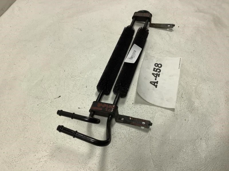 Cadillac SRX 2010 dirección asistida enfriador de fluido de aceite fabricante de equipos originales+ Foto 3 de 4