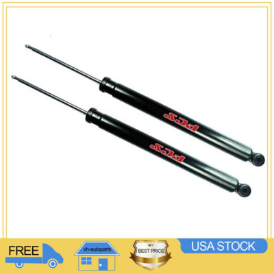 For Ford C-Max 2013~2016 2x Rear FCS Shocks Shocks