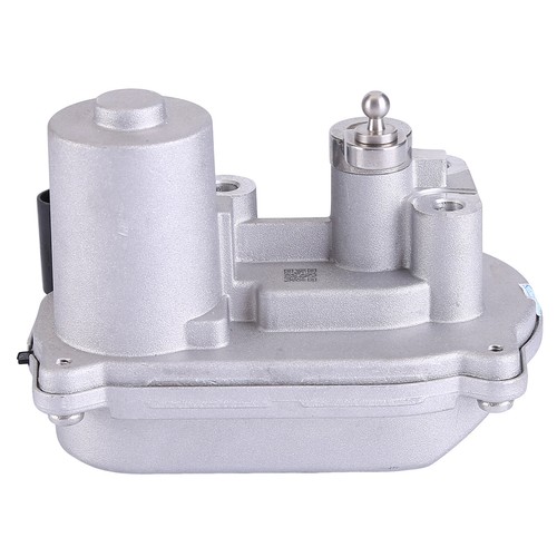 Stellmotor Turbolader Für Audi A4 A6 Avant A8 Q7 VW Phaeton Touareg 2.7 3.0 TDI - Bild 6 von 16