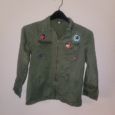 Disney Descendants  So Many Ways to Be Wicked  Jacket Medium By D-Signed
