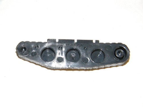 GI Joe 1985 Bomb Disposal Part Mine Track Roller Wheel Scoop Arm Body Frame Pick - Picture 7 of 30