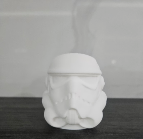 Stormtrooper Porta Controller Star Wars Playstation Xbox Joystick Disney - Foto 3 di 4