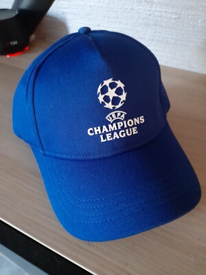 Champions LEAGUE Schirmmütze