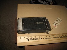 VTG ANTIQUE KODAK JR NO 2 C CAMERA 1916-27 PROP PHOTO PHOTOGRAPHY ART DECOR