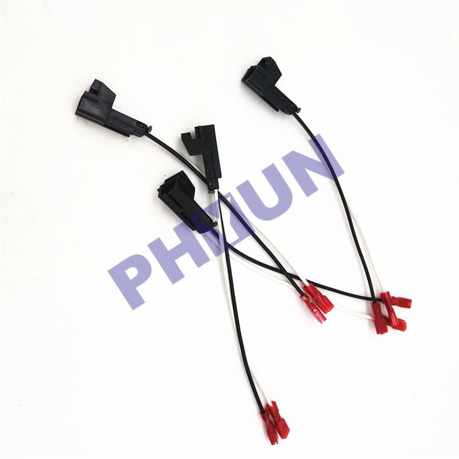 724568 Speaker Wiring Harness Adapter For GMC Chevy Buick Cadillac