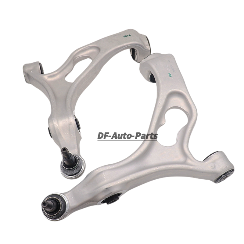 Original Pair Front Control Arm for VW Toureg Audi Q7 Cayenne