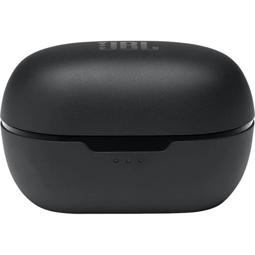 NEW JBL Tune 115 TWS True Wireless In-Ear Earphones | Bluetooth Earbuds - Black - Picture 4 of 5