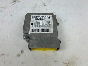 Audi Q5 8R SRS Sicherheitsgurt-Sensor Steuergerät ECU Einheit 8K0959655R