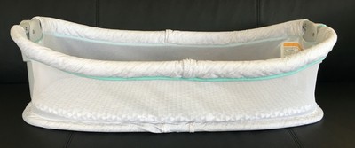 swaddleme by your side within reach baby sleeper