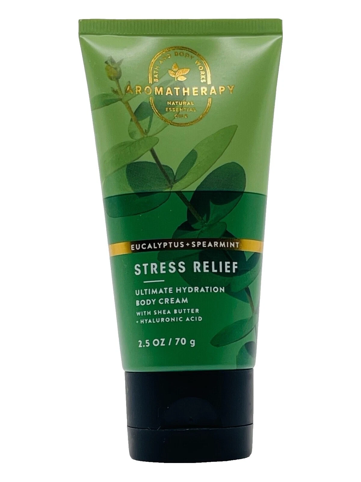 Bath & Body Works Travel Size Skin Care Moisturizers