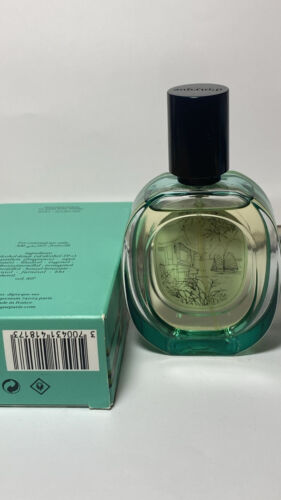 Diptyque DO SON Eau de Toilette 30 ml Tuberose Meeresbrise Orangenblüten Jasmin - Picture 3 of 4