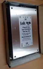 RASMI Three Phase RFI FILTER ET/RS 3030-G5