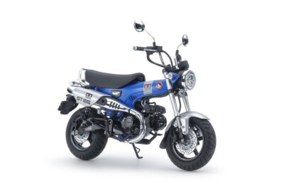 Tamiya 1/12 Honda DAX125 Motorcycle Ltd Edition TAM14142 | eBay